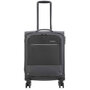 Travelite ARONA 33 л чемодан из полиэстера на 4 колесах антрацит