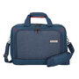 Travelite ARONA 22 л дорожня сумка з поліестеру синя