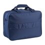 Travelite ARONA 22 л дорожня сумка з поліестеру синя