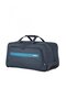 Travelite Madeira 60 л дорожня сумка з полІестеру на 2 колесах синя