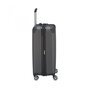 Travelite City exp 40 л чемодан из ABS пластика на 4 колесах антрацит