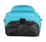 Travelite Basics  29 л валіза-рюкзак з поліестеру на 2 колесах бірюзова