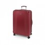 Gabol Balance (L) Red 85 л чемодан из ABS пластика на 4 колесах красный