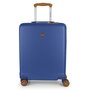 Gabol Mosaic 35 л валіза з ABS пластику на 4 колесах синя