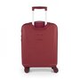 Gabol Vermont 33 л чемодан из ABS пластика на 4 колесах красный