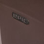 Epic Phantom BIO Fastback 37 л чемодан из полипропилена на 4 колесах коричневый