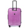 Epic Crate Reflex 103 л чемодан из Duraliton на 4 колесах фиолетовый