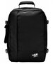 CabinZero Classic 36 л сумка-рюкзак из полиэстера черная