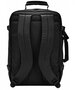 CabinZero Classic 36 л сумка-рюкзак з поліестеру чорна