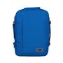 CabinZero Classic 44 л сумка-рюкзак из полиэстера синяя
