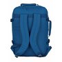 CabinZero Classic 44 л сумка-рюкзак з поліестеру синя