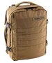 CabinZero Military 36 л сумка-рюкзак из нейлона бежевая