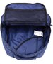 CabinZero Military 36 л сумка-рюкзак из нейлона синяя
