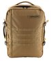 CabinZero Military 44 л сумка-рюкзак из нейлона бежевая