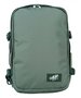 CabinZero Classic Pro 32 л сумка-рюкзак з поліестеру зелена