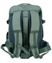 CabinZero Classic Pro 32 л сумка-рюкзак з поліестеру зелена