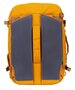 CabinZero Classic Plus 42 л сумка-рюкзак из полиэстера желтая