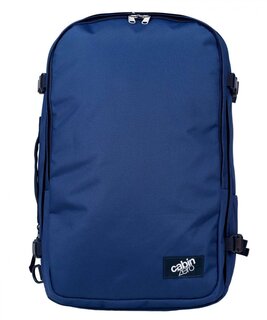 CabinZero Classic Pro 42 л сумка-рюкзак из полиэстера синяя