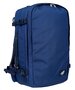 CabinZero Classic Pro 42 л сумка-рюкзак з поліестеру синя