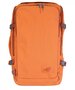 CabinZero ADV Pro 42 л сумка-рюкзак из нейлона оранжевая