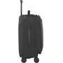 Victorinox Travel Lexicon 2.0 70 л чемодан из нейлона на 4 колесах черный