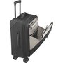 Victorinox Travel Lexicon 2.0 70 л валіза з нейлону на 4 колесах чорна