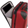 Victorinox Travel Lexicon 1.0 41,3 л валіза з нейлону на 2 колесах червона