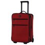 Victorinox Travel Lexicon 1.0 45,4 л валіза з нейлону на 2 колесах червона