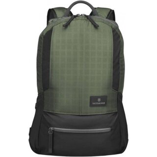 Victorinox Travel Altmont 3.0 Laptop 25 л рюкзак для ноутбука з поліестеру зелений