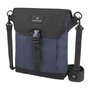 Victorinox Travel Altmont Digital 5 л сумка на плечо из нейлона синяя