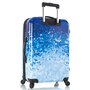 Heys Blue Skies Ombre 93 л чемодан из поликарбоната на 4 колесах разноцветный