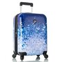 Heys Blue Skies Ombre 55 л чемодан из поликарбоната на 4 колесах разноцветный