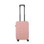 Велика валіза Lojel Vita з поліпропілену на 117 л Рожевий