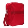Travelite Paklite Rom 12 л сумка на плече з поліестеру червона