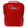 Travelite Paklite Rom 12 л сумка на плечо из полиэстера красная