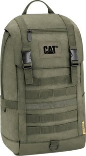 CAT Combat Visiflash 21 л рюкзак з поліестеру зелений