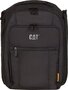 Cat Bizz Tools 22 л рюкзак з відділенням для ноутбука з поліестеру чорна