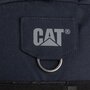 CAT Millennial Classic 27 л рюкзак с отделением для ноутбука из полиэстеру темно-синий