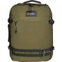 National Geographic Hibrid 30 л рюкзак-сумка з відділенням для ноутбука і планшету з поліестеру хакі