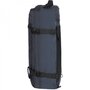 National Geographic Hibrid 30 л рюкзак-сумка с отделением для ноутбука и планшета из полиэстера темно-синяя