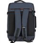 National Geographic Hibrid 30 л рюкзак-сумка с отделением для ноутбука и планшета из полиэстера темно-синяя
