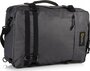 National Geographic Hibrid 30 л рюкзак-сумка з відділенням для ноутбука і планшету з поліестеру антрацит