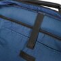 National Geographic Peak 10 л сумка-рюкзак з відділенням для ноутбука і планшету з поліуретану чорна