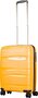 JUMP Tenali 38 л чемодан из полипропилена на 4 колесах Желтый