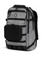 OGIO Alpha Core Convoy 525 25 л рюкзак з текстилю сірий