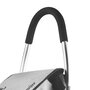 ShoppingCruiser Foldable 40 Grey 40 л сумка-візок з поліэстеру сіра