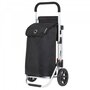 ShoppingCruiser Shop &amp; Relax 40 Black 40 л сумка-візок з поліэстеру чорна