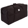 TravelZ Bag 175 Black 175 л сумка дорожная из полиэстера черная