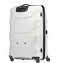 CarryOn Porter 2.0 (M) Ivory White 65 л валіза з поліпропілену на 4 колесах біла
