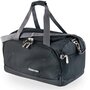 CarryOn Daily Sportbag 37 Black 37 л сумка дорожня з поліестеру чорна